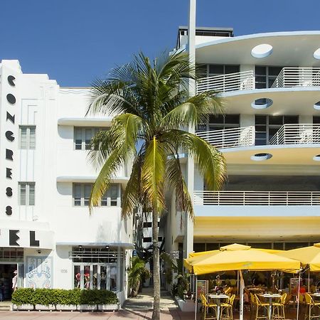 C Ocean Rentals At Strand Ocean Drive (Adults Only) Miami Beach Extérieur photo