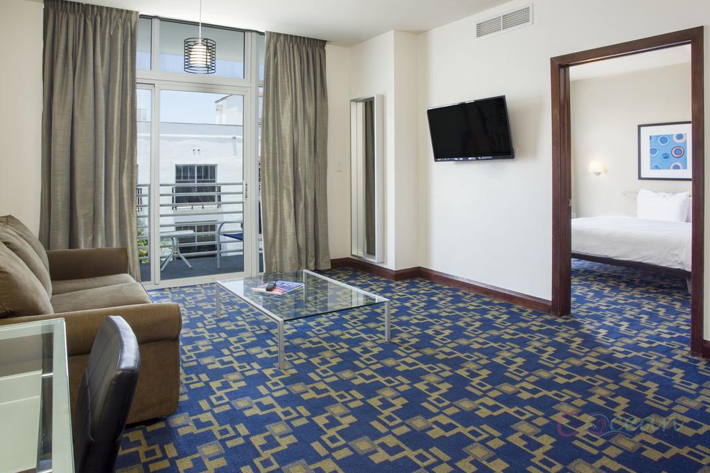 C Ocean Rentals At Strand Ocean Drive (Adults Only) Miami Beach Extérieur photo