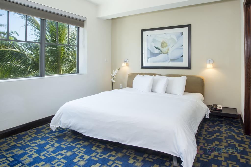 C Ocean Rentals At Strand Ocean Drive (Adults Only) Miami Beach Extérieur photo