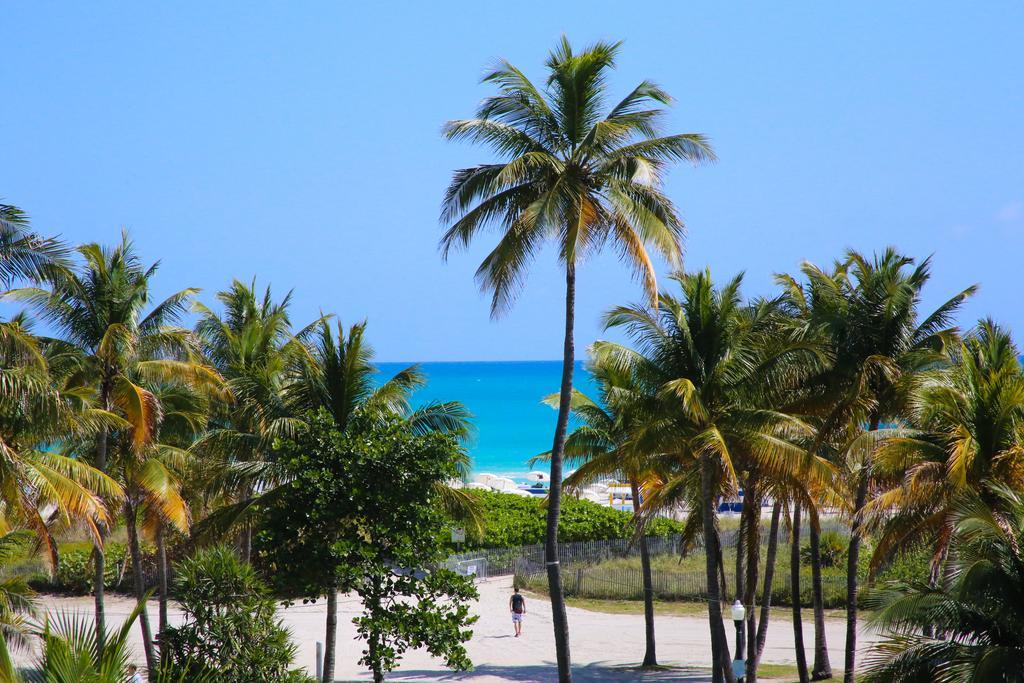 C Ocean Rentals At Strand Ocean Drive (Adults Only) Miami Beach Extérieur photo