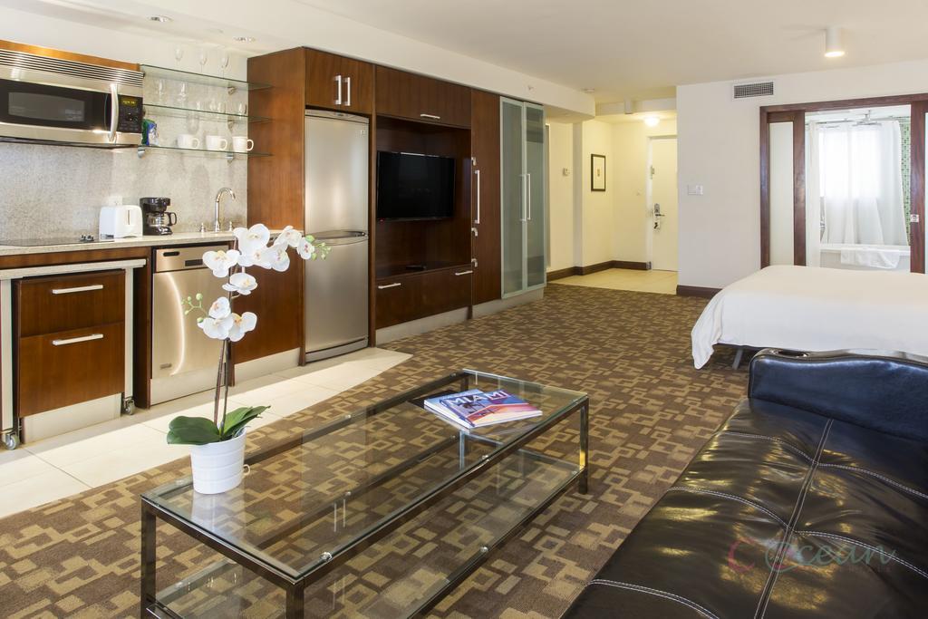 C Ocean Rentals At Strand Ocean Drive (Adults Only) Miami Beach Extérieur photo