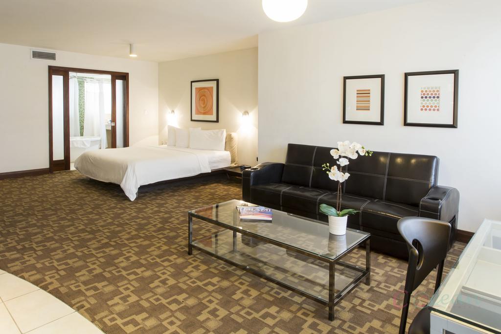 C Ocean Rentals At Strand Ocean Drive (Adults Only) Miami Beach Extérieur photo