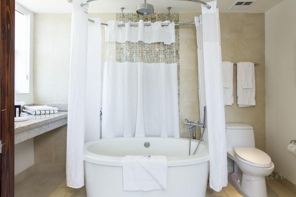 C Ocean Rentals At Strand Ocean Drive (Adults Only) Miami Beach Extérieur photo