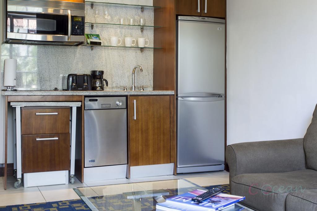 C Ocean Rentals At Strand Ocean Drive (Adults Only) Miami Beach Extérieur photo