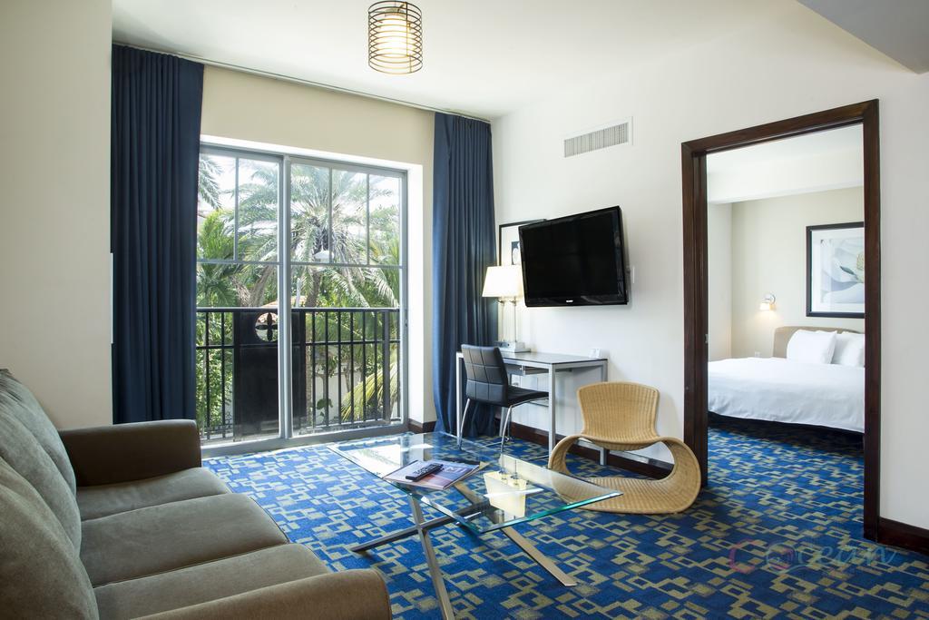 C Ocean Rentals At Strand Ocean Drive (Adults Only) Miami Beach Extérieur photo