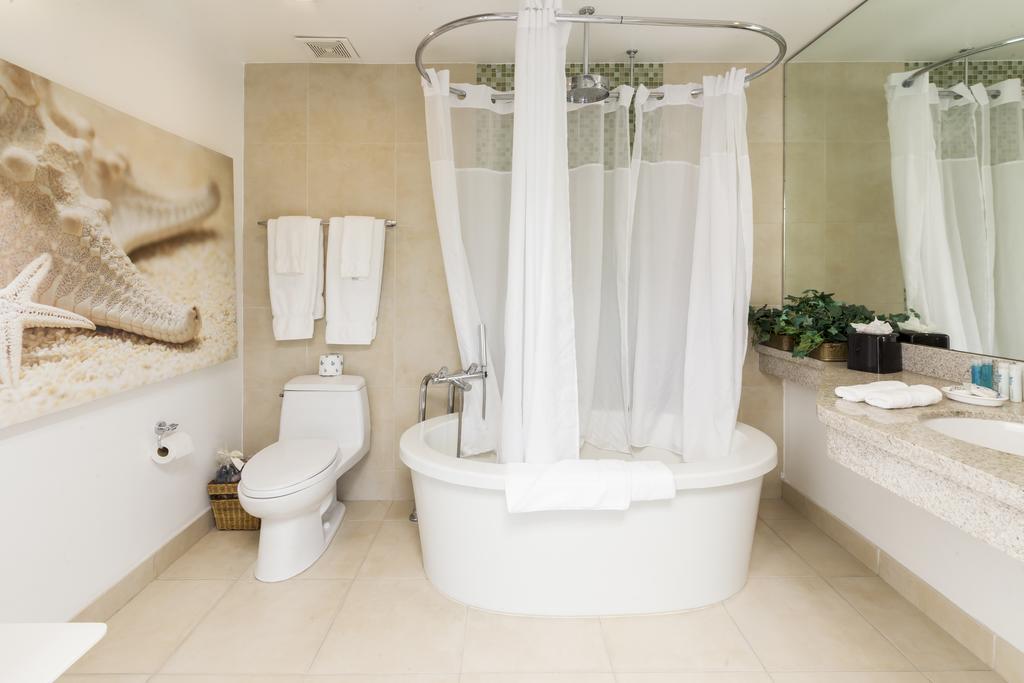 C Ocean Rentals At Strand Ocean Drive (Adults Only) Miami Beach Extérieur photo