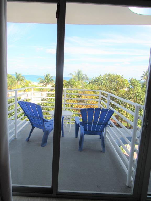 C Ocean Rentals At Strand Ocean Drive (Adults Only) Miami Beach Extérieur photo