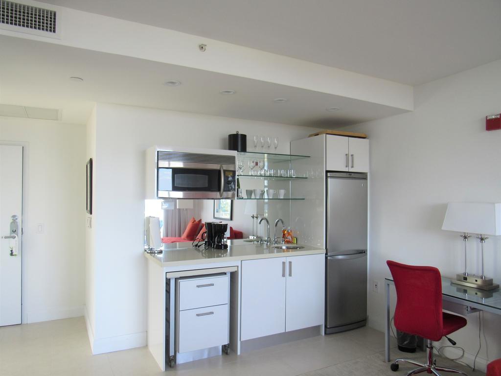 C Ocean Rentals At Strand Ocean Drive (Adults Only) Miami Beach Extérieur photo