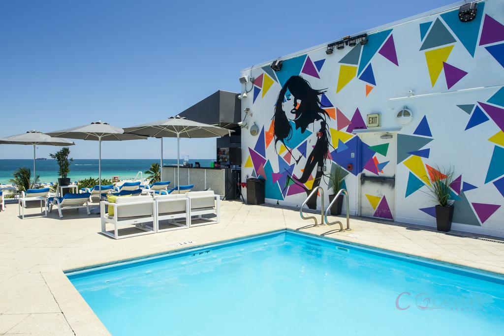C Ocean Rentals At Strand Ocean Drive (Adults Only) Miami Beach Extérieur photo