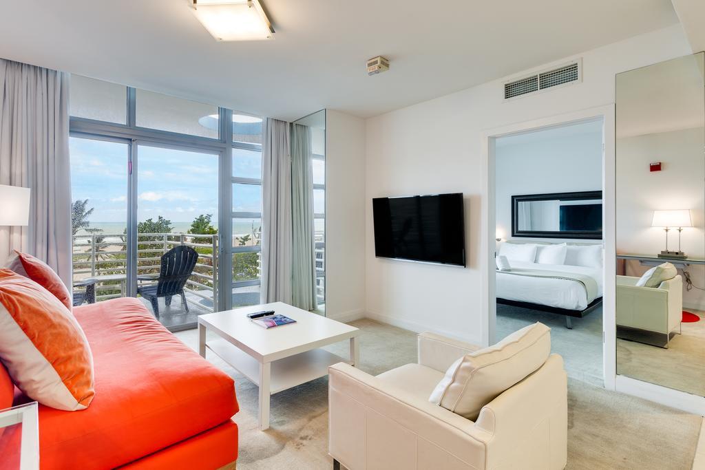 C Ocean Rentals At Strand Ocean Drive (Adults Only) Miami Beach Extérieur photo