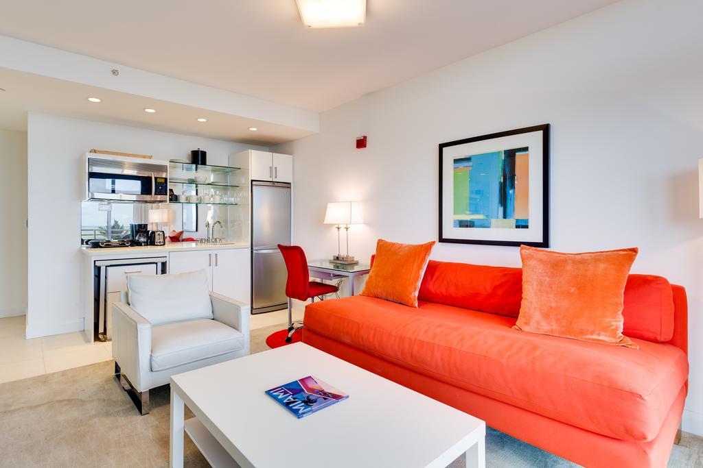 C Ocean Rentals At Strand Ocean Drive (Adults Only) Miami Beach Extérieur photo