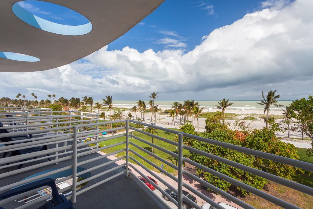 C Ocean Rentals At Strand Ocean Drive (Adults Only) Miami Beach Extérieur photo