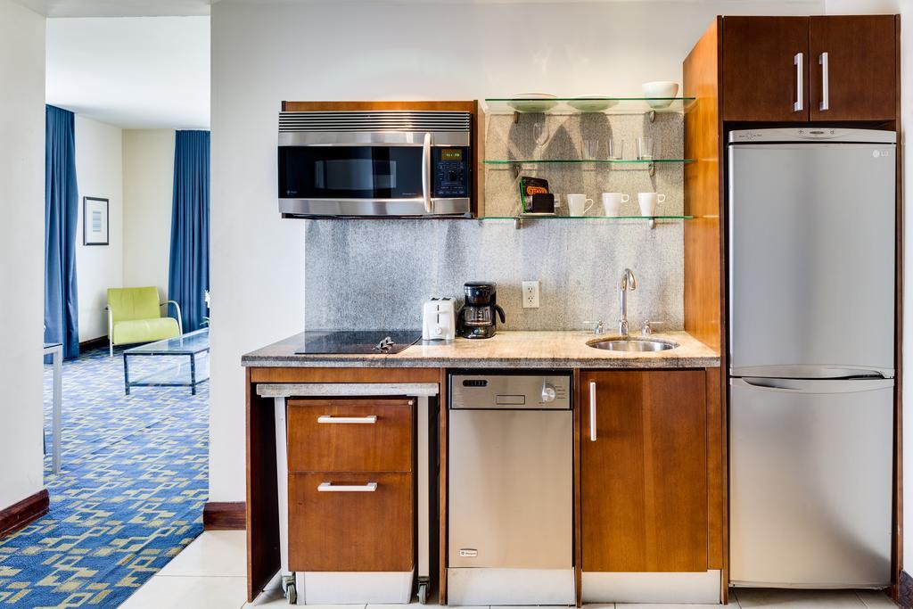 C Ocean Rentals At Strand Ocean Drive (Adults Only) Miami Beach Extérieur photo