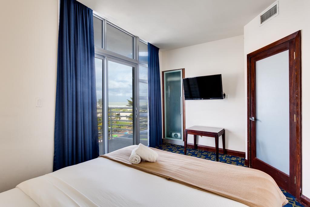 C Ocean Rentals At Strand Ocean Drive (Adults Only) Miami Beach Extérieur photo
