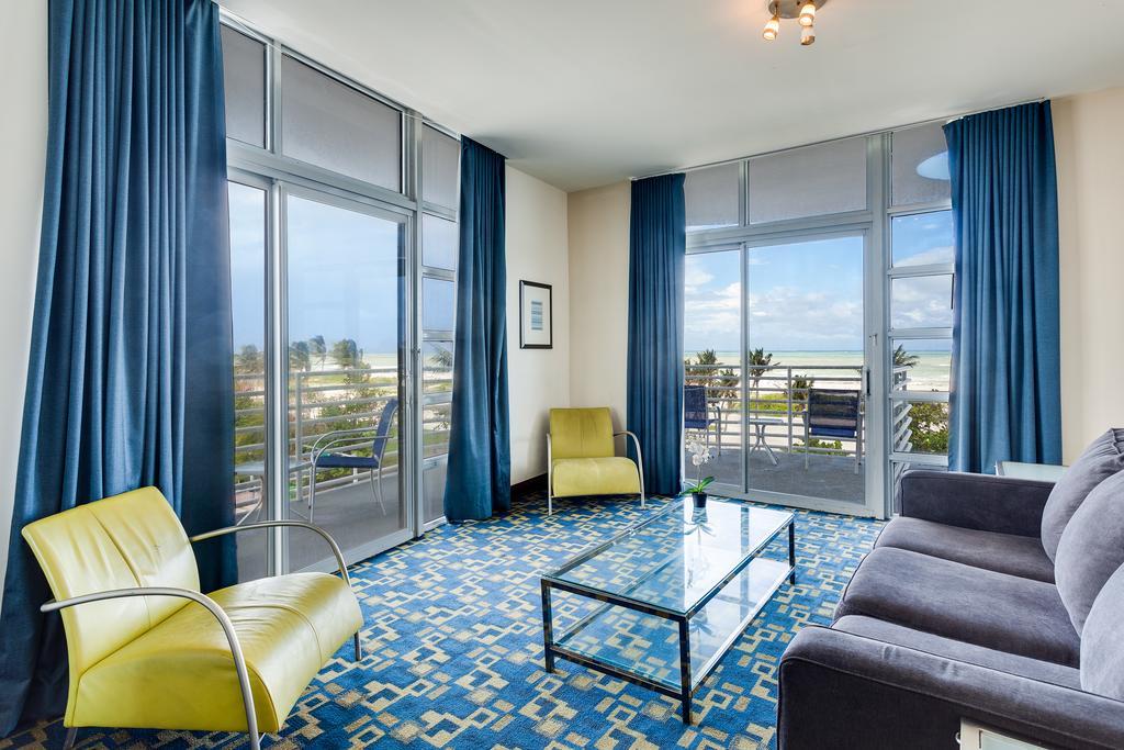 C Ocean Rentals At Strand Ocean Drive (Adults Only) Miami Beach Extérieur photo