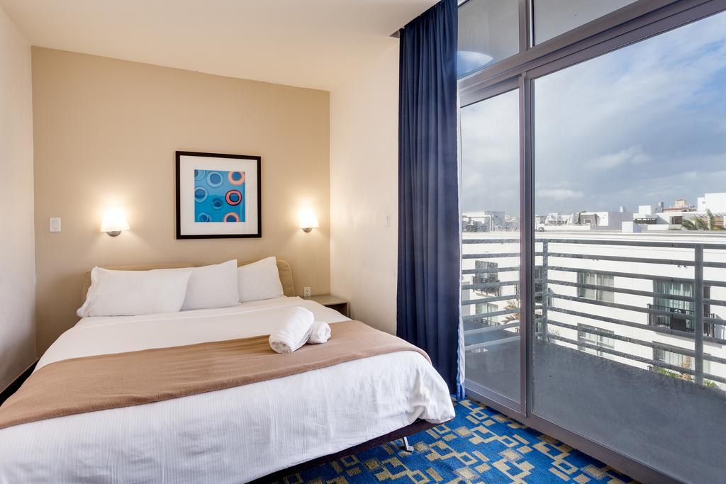 C Ocean Rentals At Strand Ocean Drive (Adults Only) Miami Beach Extérieur photo