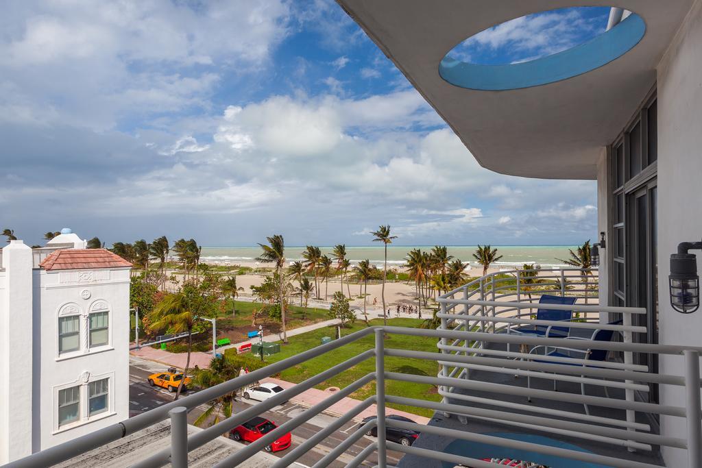 C Ocean Rentals At Strand Ocean Drive (Adults Only) Miami Beach Extérieur photo