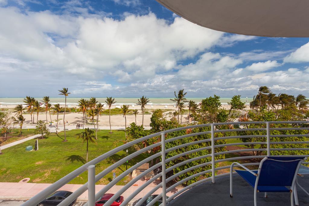 C Ocean Rentals At Strand Ocean Drive (Adults Only) Miami Beach Extérieur photo