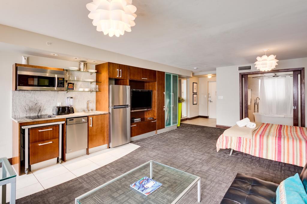 C Ocean Rentals At Strand Ocean Drive (Adults Only) Miami Beach Extérieur photo