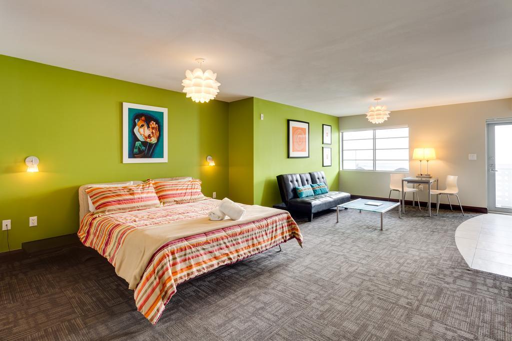 C Ocean Rentals At Strand Ocean Drive (Adults Only) Miami Beach Extérieur photo