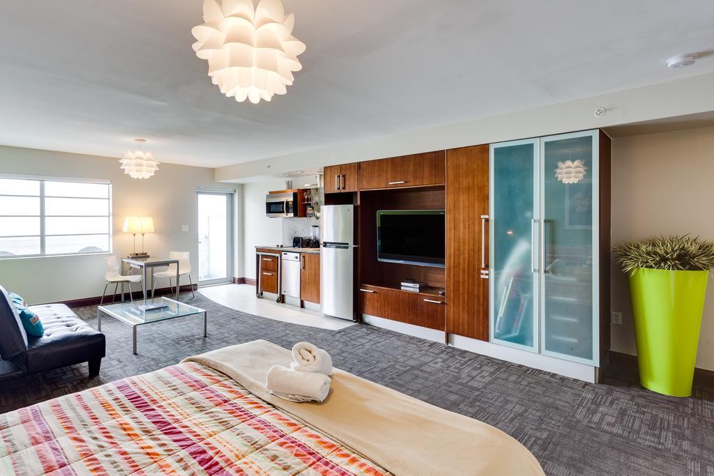 C Ocean Rentals At Strand Ocean Drive (Adults Only) Miami Beach Extérieur photo