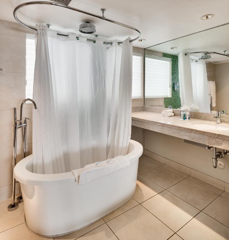 C Ocean Rentals At Strand Ocean Drive (Adults Only) Miami Beach Extérieur photo