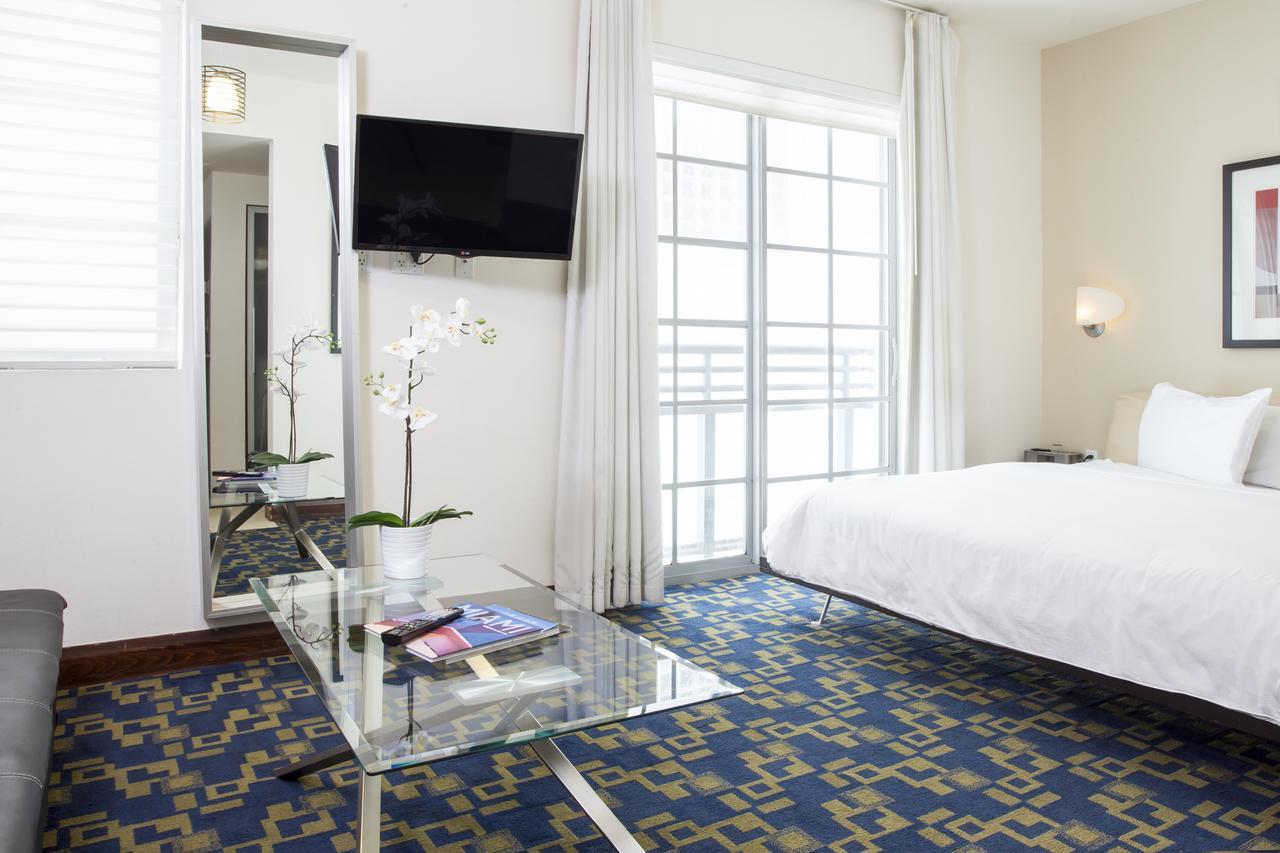 C Ocean Rentals At Strand Ocean Drive (Adults Only) Miami Beach Extérieur photo